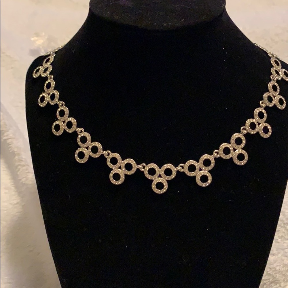 NWT Kate Spade necklace